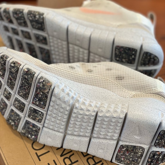 Nike Free Run Trail Crater running shoes - Picture 5 of 5
